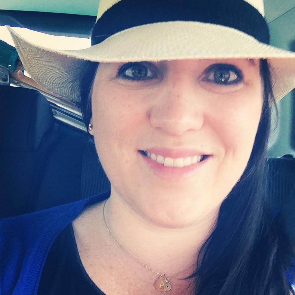 Meet your Posher, Alanna